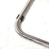 Set of 4 "B32" chairs, Marcel Breuer, Italy, 1990