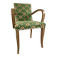 Bridge armchair, 1900 period