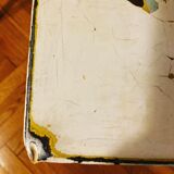 TOLIX 2 bistro table