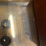 Coffee table by Michel Dumas for Roche Bobois 1970s