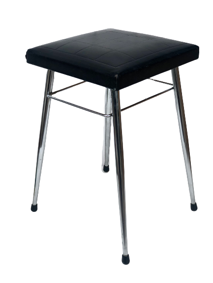 Vintage stool