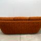 eastern bloc vintage living room set by jitona, czechoslovakia, 1970s