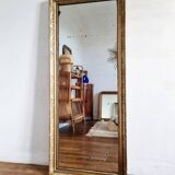 Old mirror