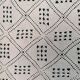 Granny crochet bedspread n°3