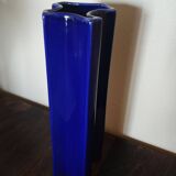 Italian ceramic vase Angelo Mangiarotti for Fratelli Brambilla - 1960s