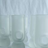 Verre à vodka ou limoncello