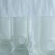 Vodka or limoncello glass