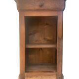 Shelf/bedside table/console