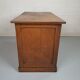 Bureau administratif pour enfant 4 tiroirs