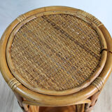 Harness rattan 70