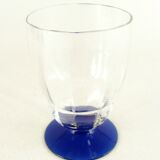 8 1930 glasses blue feet