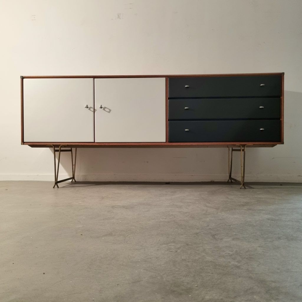 William Watting sideboard Fristho Franeker 1954