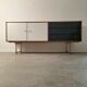 William Watting sideboard Fristho Franeker 1954