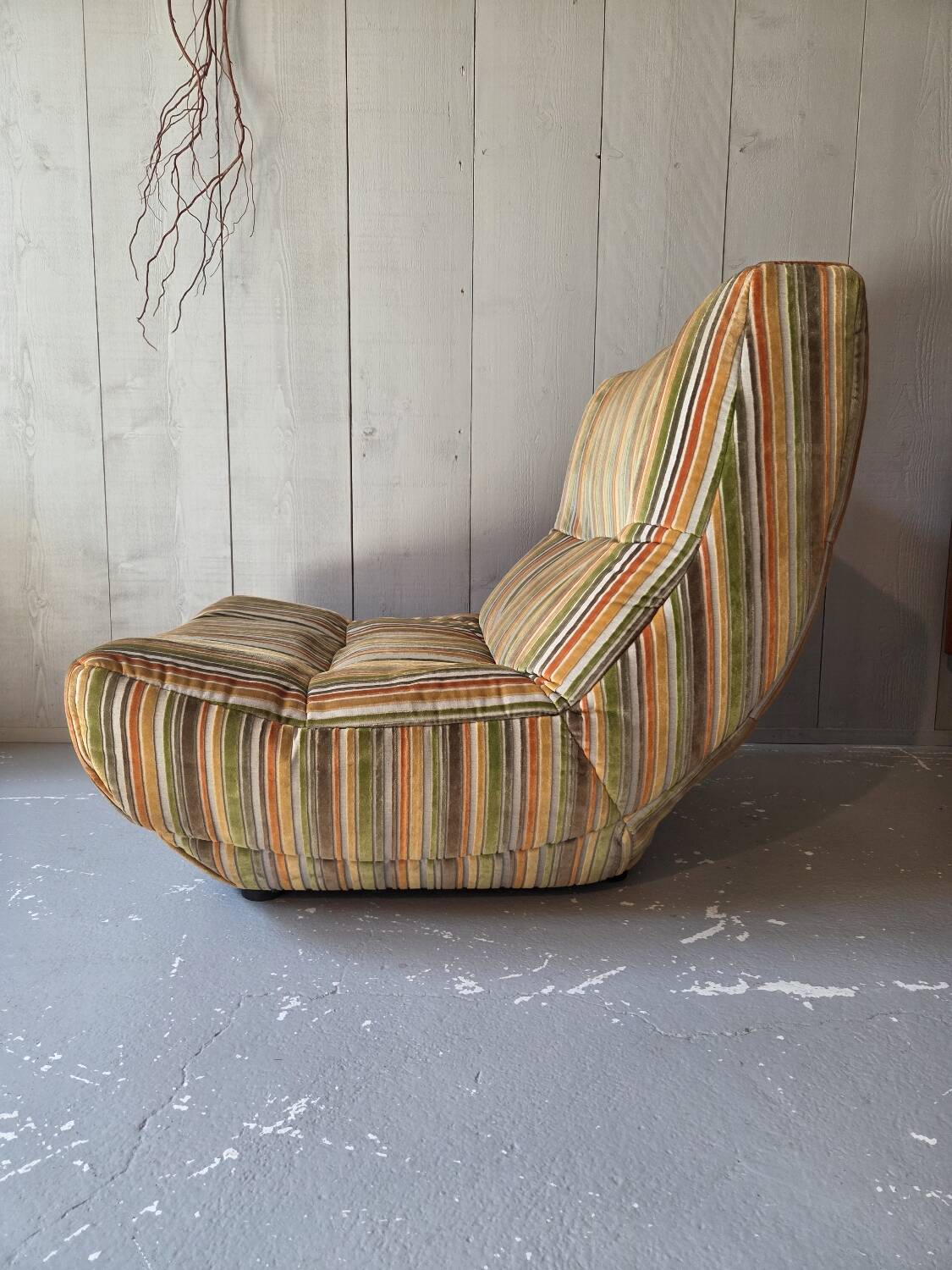 Château d'Ax armchairs