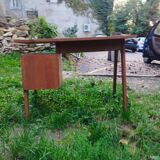 Desk oak