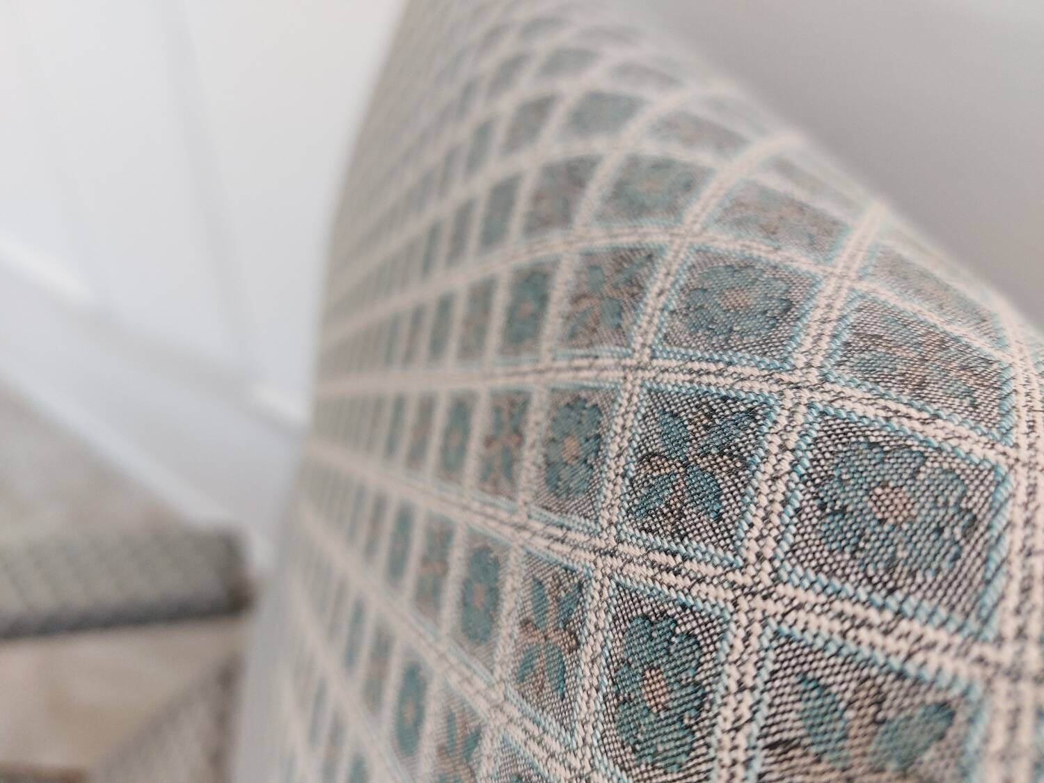 Lotus armchair by Rob Parry for Gelderland - Netherlands circa 1960