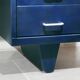 Bureau et chaise 1950