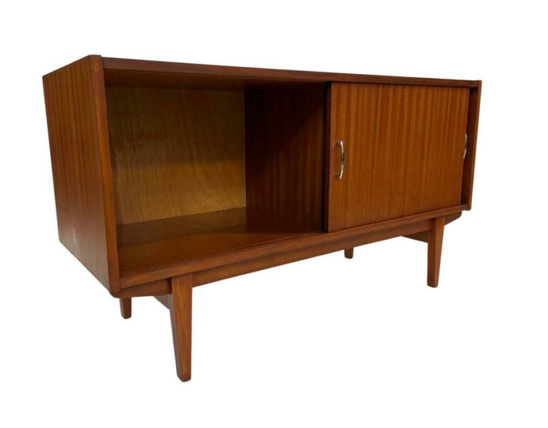 Lowboard 1960