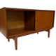 Lowboard 1960
