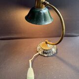Lampe à poser XXème – Delmas Montauban