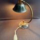 20th century table lamp – Delmas Montauban