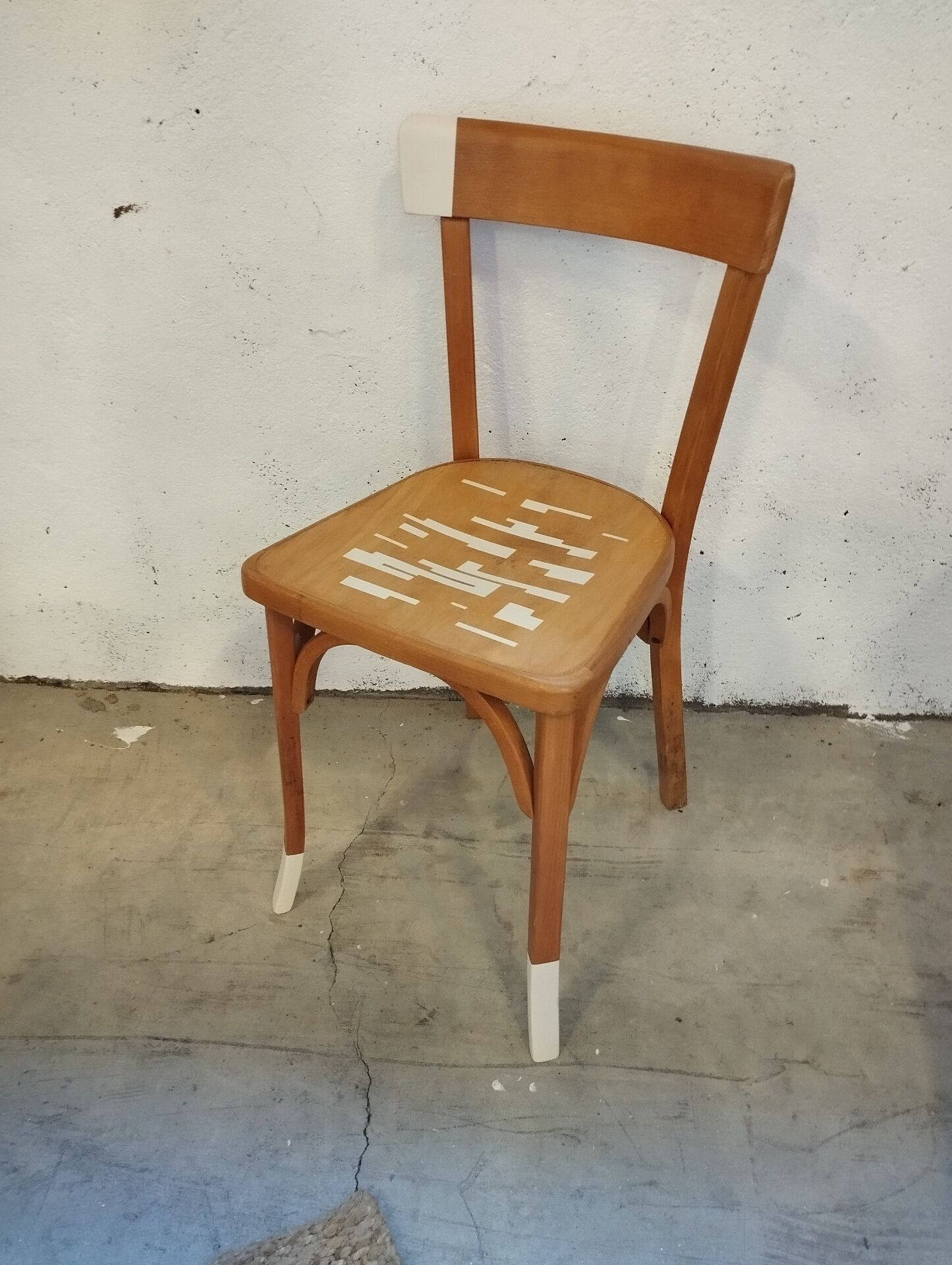 Bistro chair