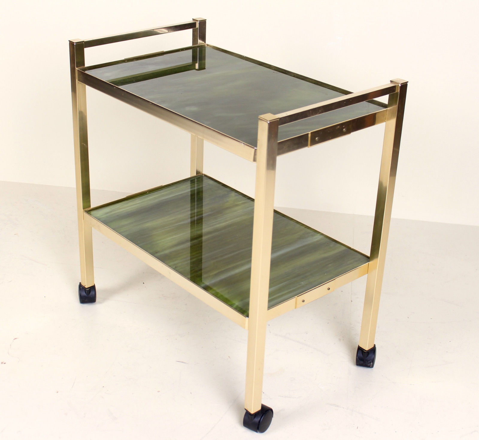 Service dating from the mid-twentieth century.