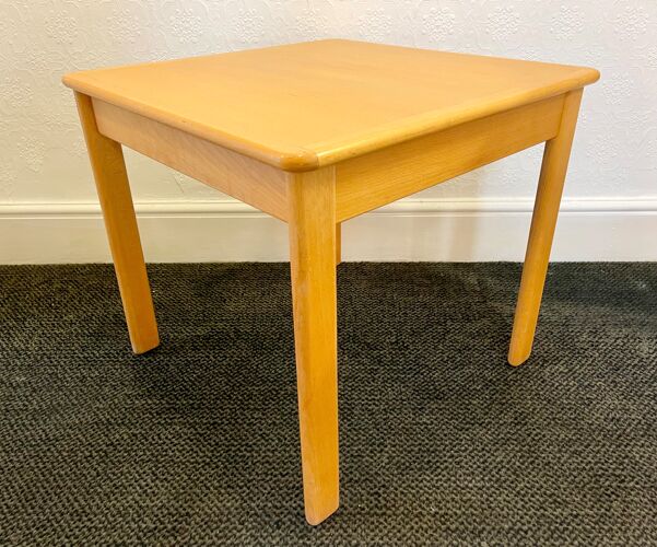 Vintage Side Table by Parker Knoll