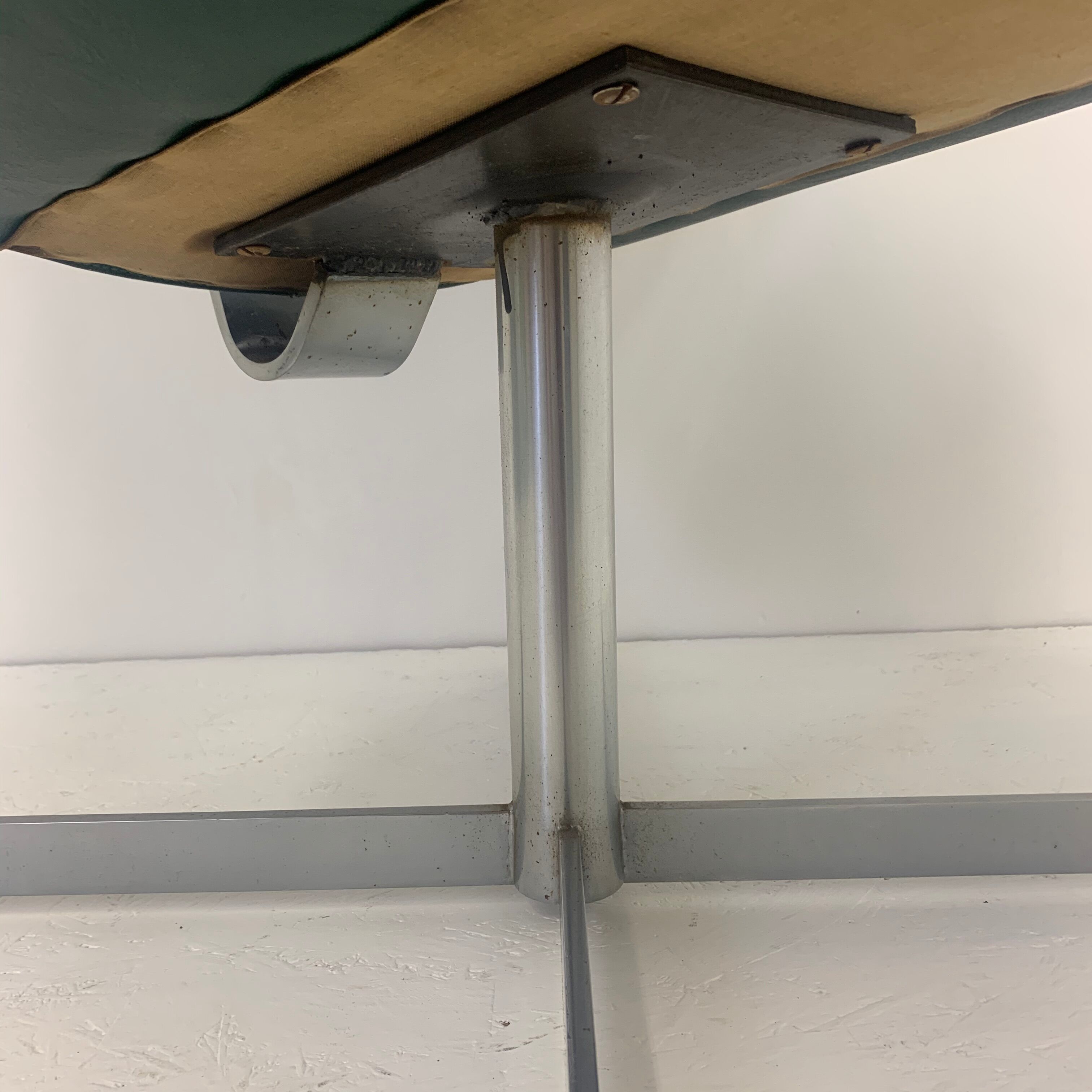 Exquisite armchair by Geoffrey Harcourt published by Artifort, 1960