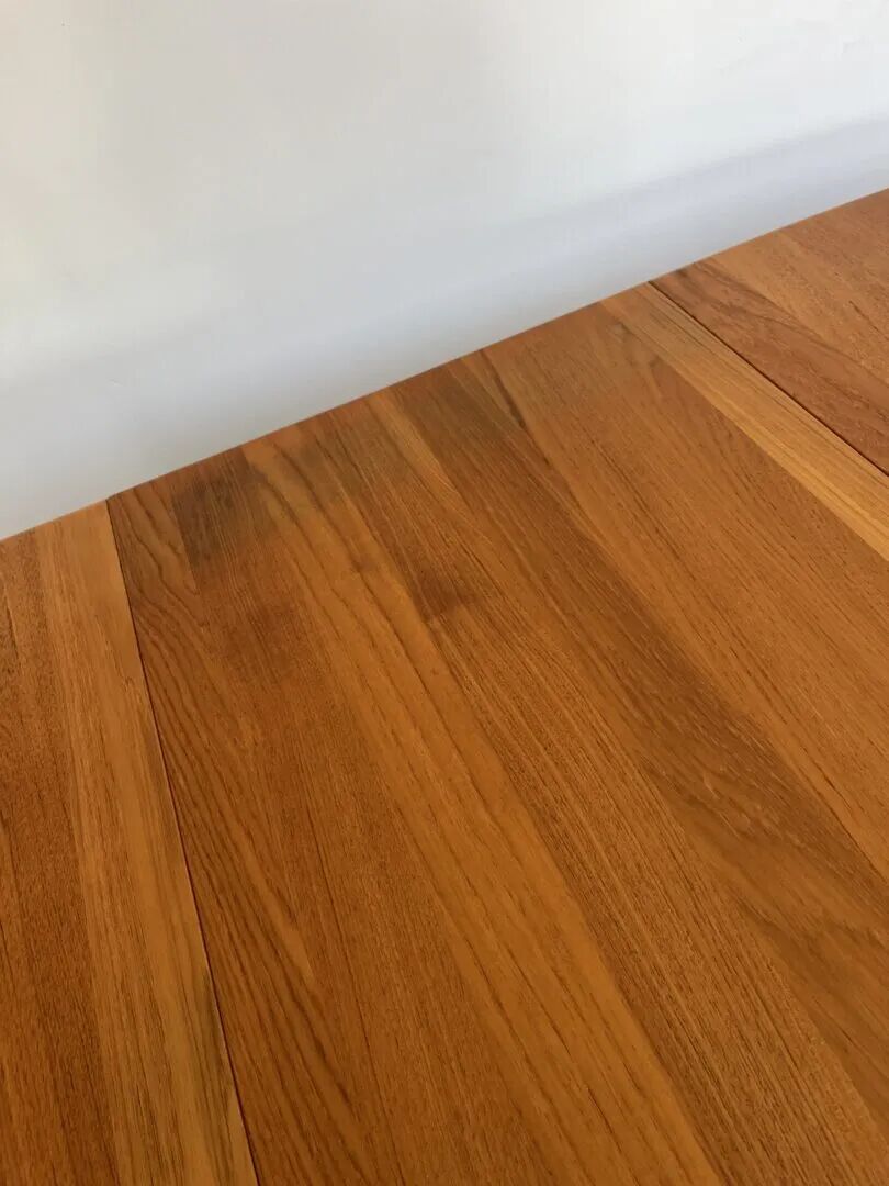 Danish dining table – Dyrlund
