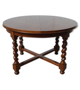 table-ronde-style-louis-xiii-rallonges-int-gr-es-selency
