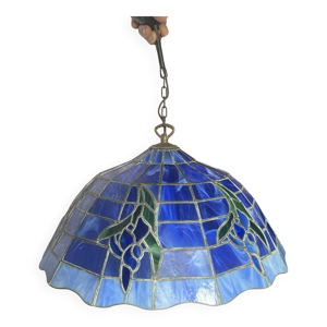 grande suspension  en