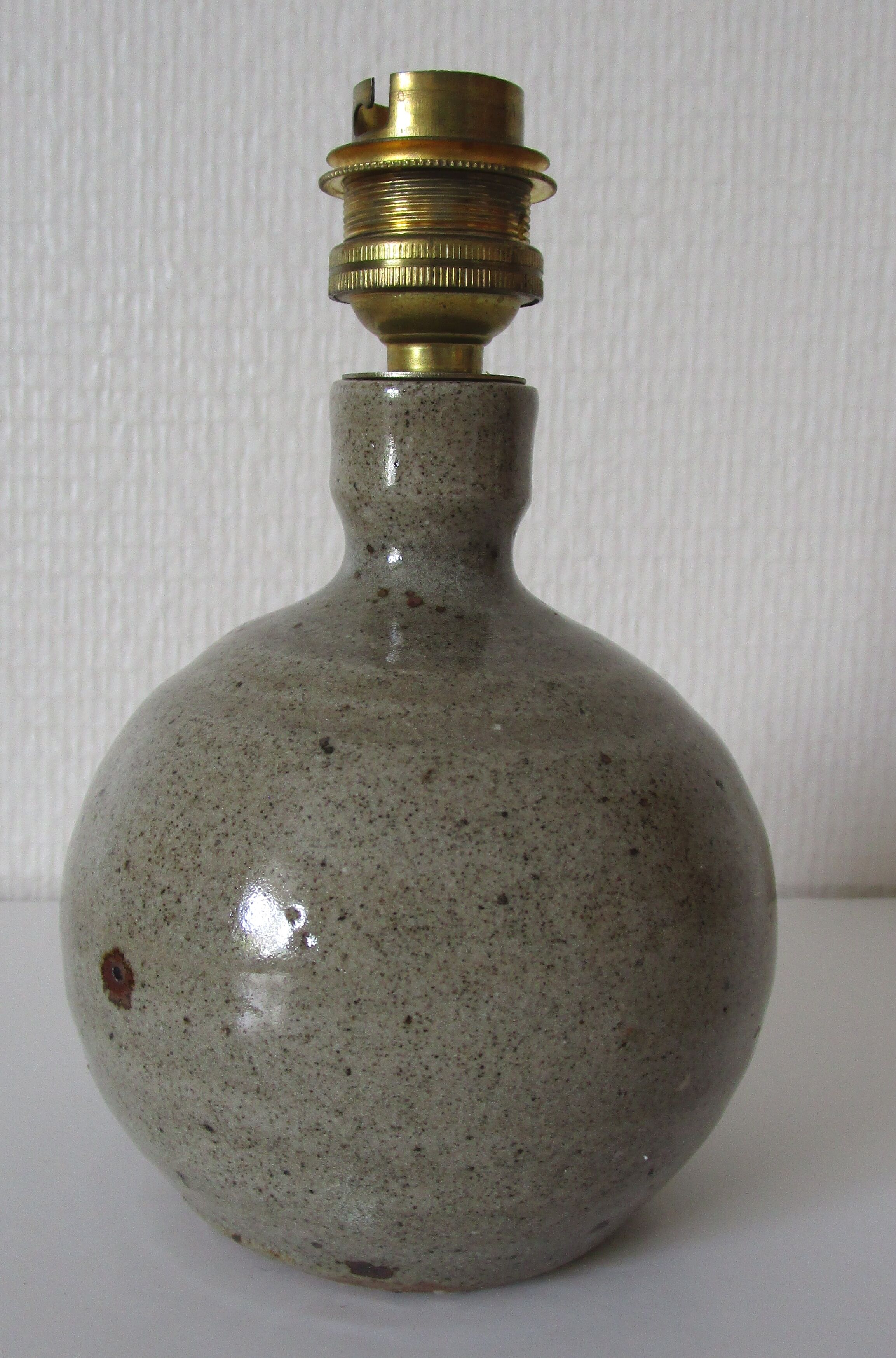 Wool lamp shade lamp 70