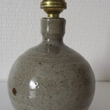 Wool lamp shade lamp 70