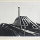 Rosine nusimovici, puteaux incineration plant, 1978. black and white silver print