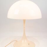 Table lamp - Model Panthella - Verner Panton - Louis Poulsen - Older special version - 1971. Beautiful condition.