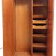 G-Plan vintage mid century wardrobe 'Heswell'