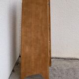 Secretary vintage feet aileron 1950