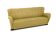 Canapé scandinave 3 places Suède 1940