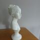 Girl bust