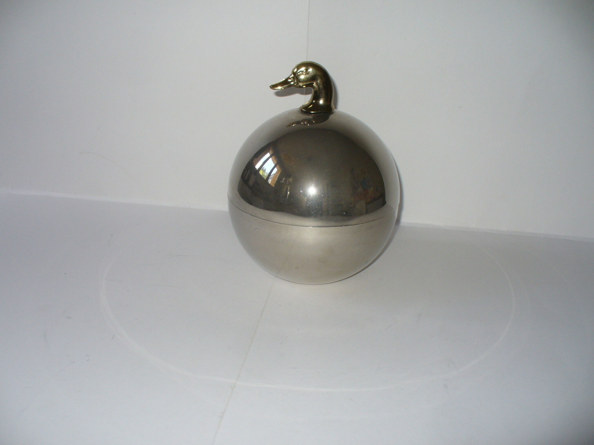 Hans Turnwald ice bucket for Freddotherm of the 70s