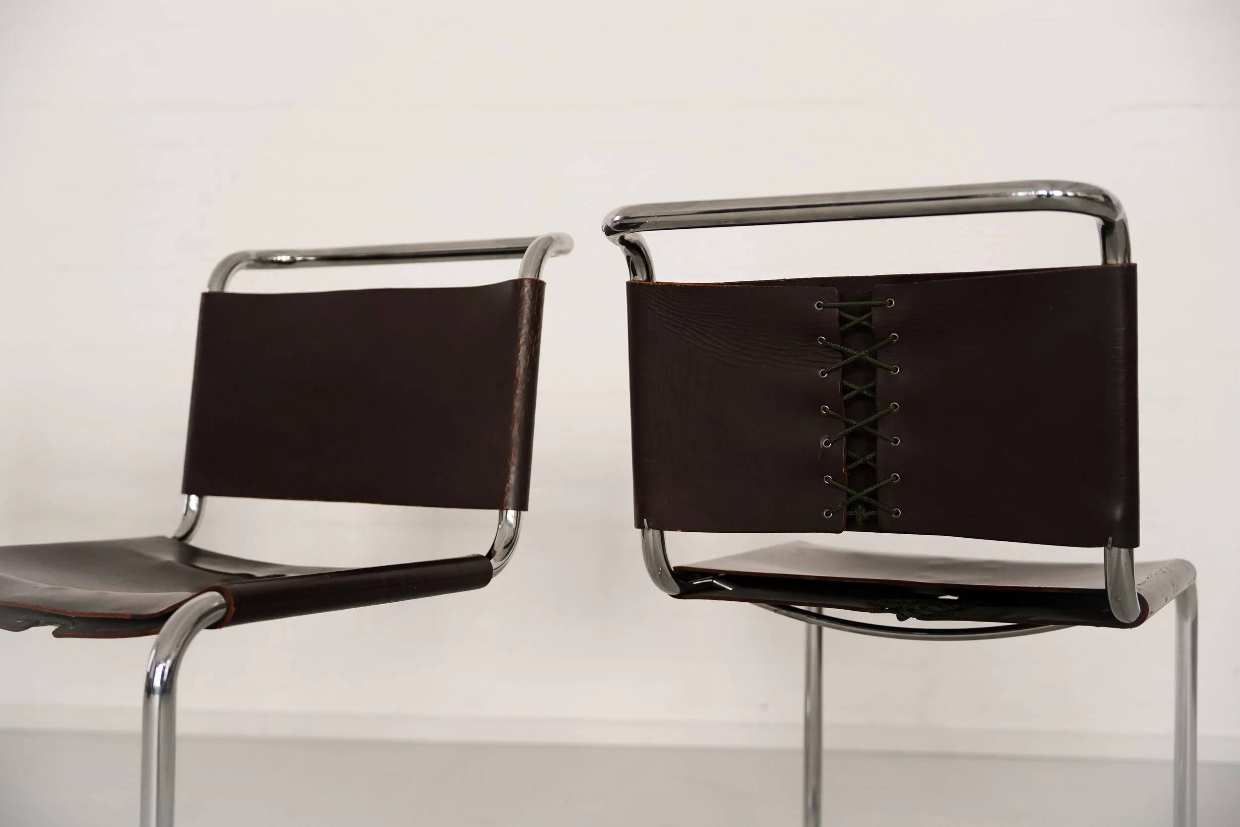 B33 by Marcel Breuer for Gavina