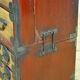 Japanese Tansu chest of drawers, circa 1870