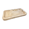 LARGE STONE WASHBASIN