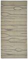 Turkish Handcrafted Loom Oushak Rug 140 cm x 300 cm