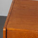 Oak enfilade by Jiri Jiroutek, model U-460, 1960