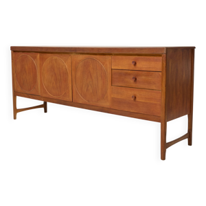 Enfilade « Circle »,