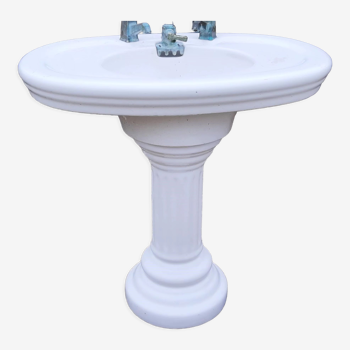 Art Deco washbasins