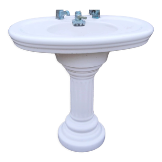Art Deco washbasins