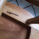 Lot de 4 chaises bistrot Baumann modèle Tacoma